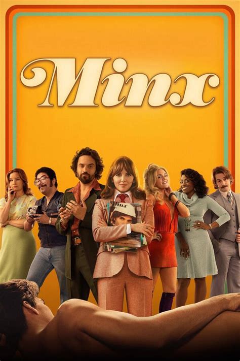 Minx (TV series)